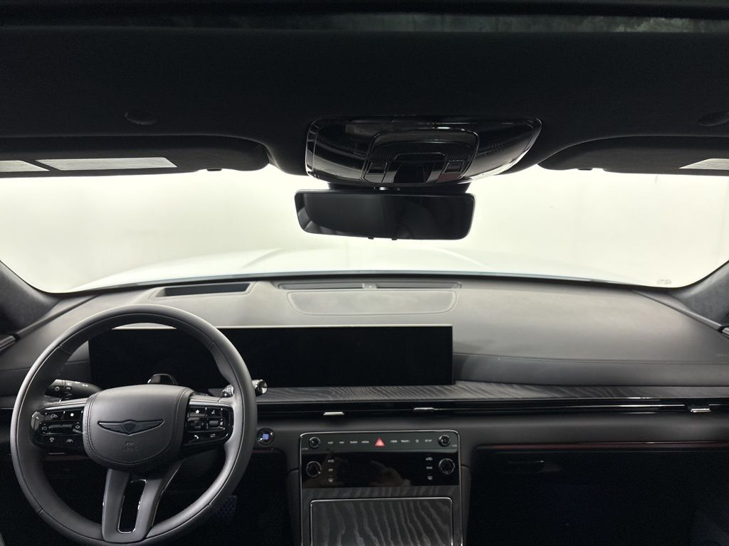 Thumbnail: 2026 Genesis GV80 - 19