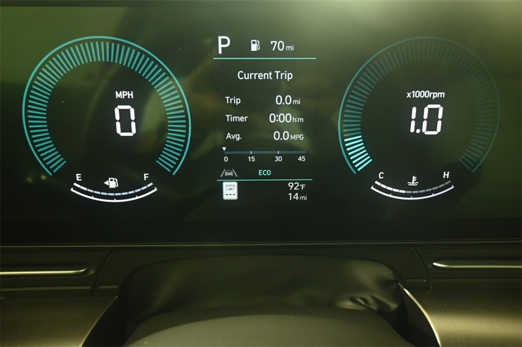 Thumbnail: 2026 Hyundai Kona - 17
