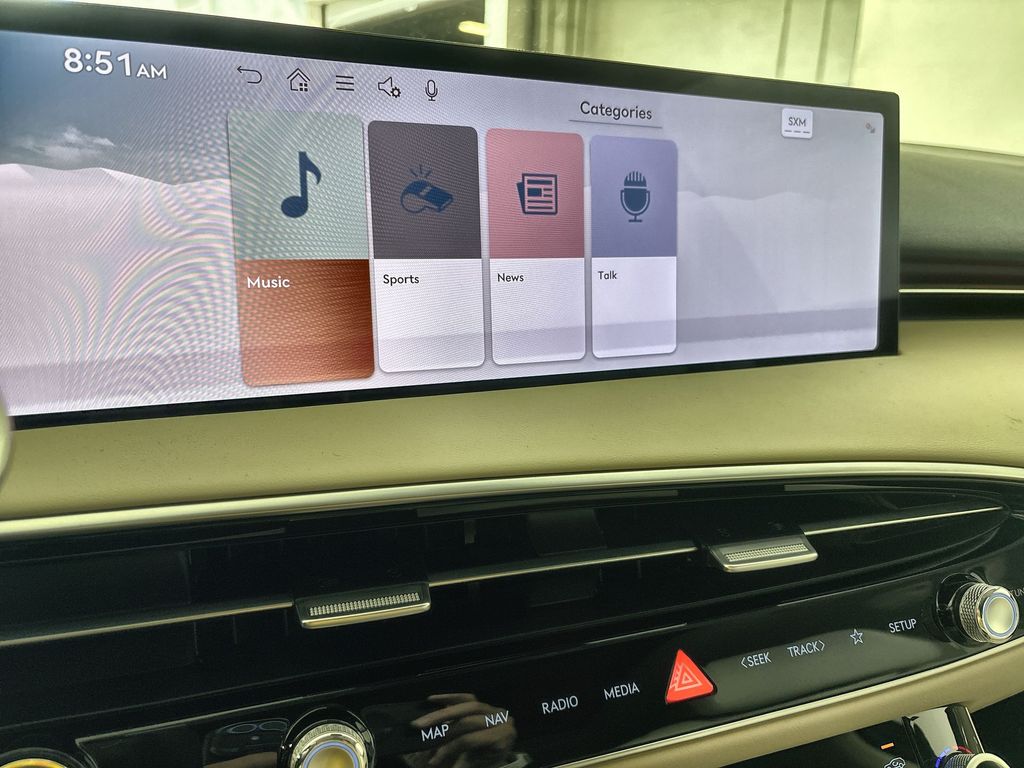Thumbnail: 2026 Genesis GV70 - 12