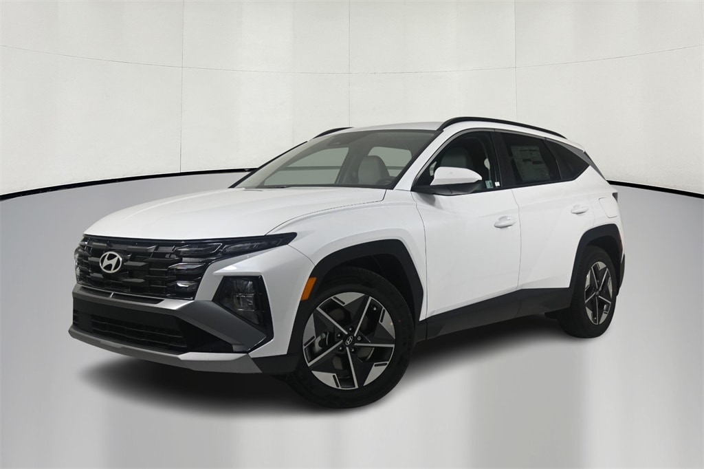 Thumbnail: 2025 Hyundai Tucson - 3