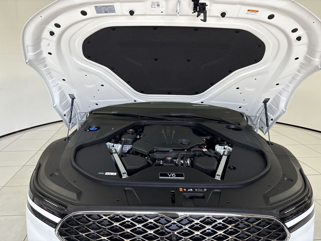 Thumbnail: 2026 Genesis G90 - 18