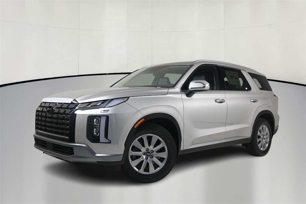 Thumbnail: 2025 Hyundai Palisade - 3
