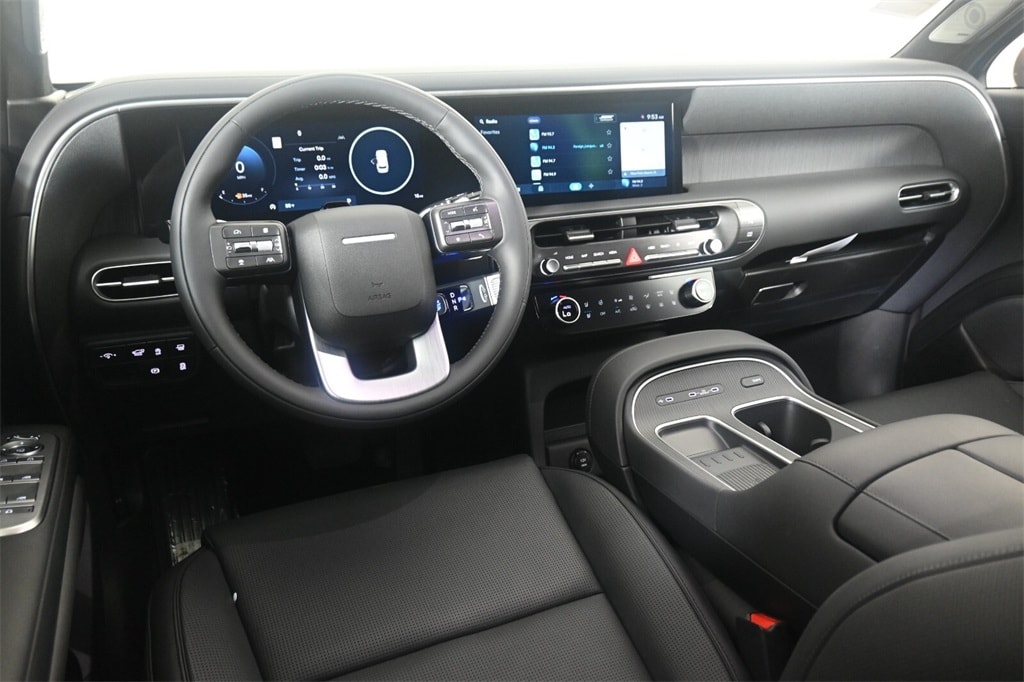 Thumbnail: 2026 Hyundai Palisade - 11