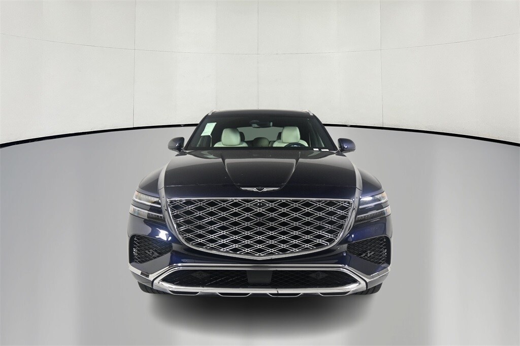 Thumbnail: 2025 Genesis GV80 - 2