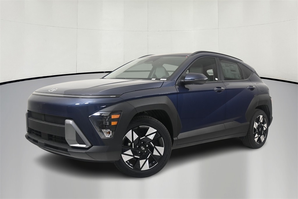 Thumbnail: 2025 Hyundai Kona - 3