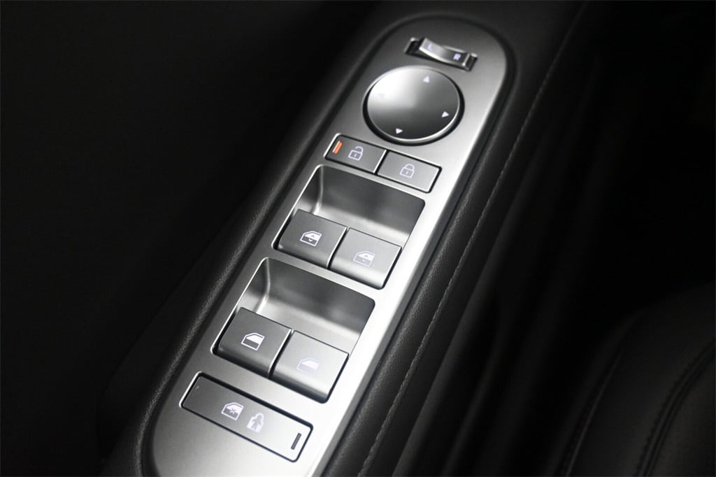 Thumbnail: 2026 Hyundai Palisade - 17