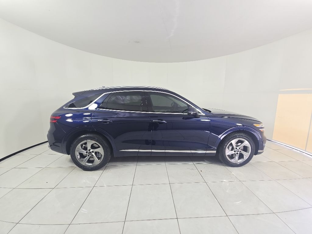New 2026 Genesis GV70 2.5T Advanced AWD SUV