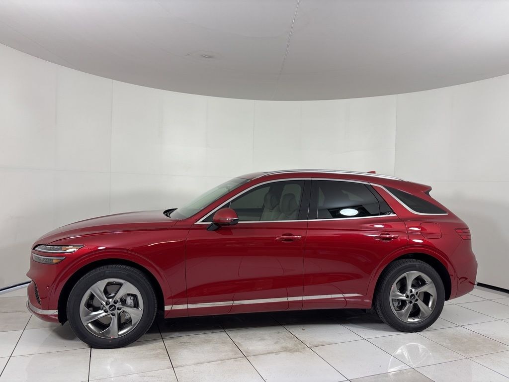 New 2026 Genesis GV70 2.5T Advanced AWD SUV