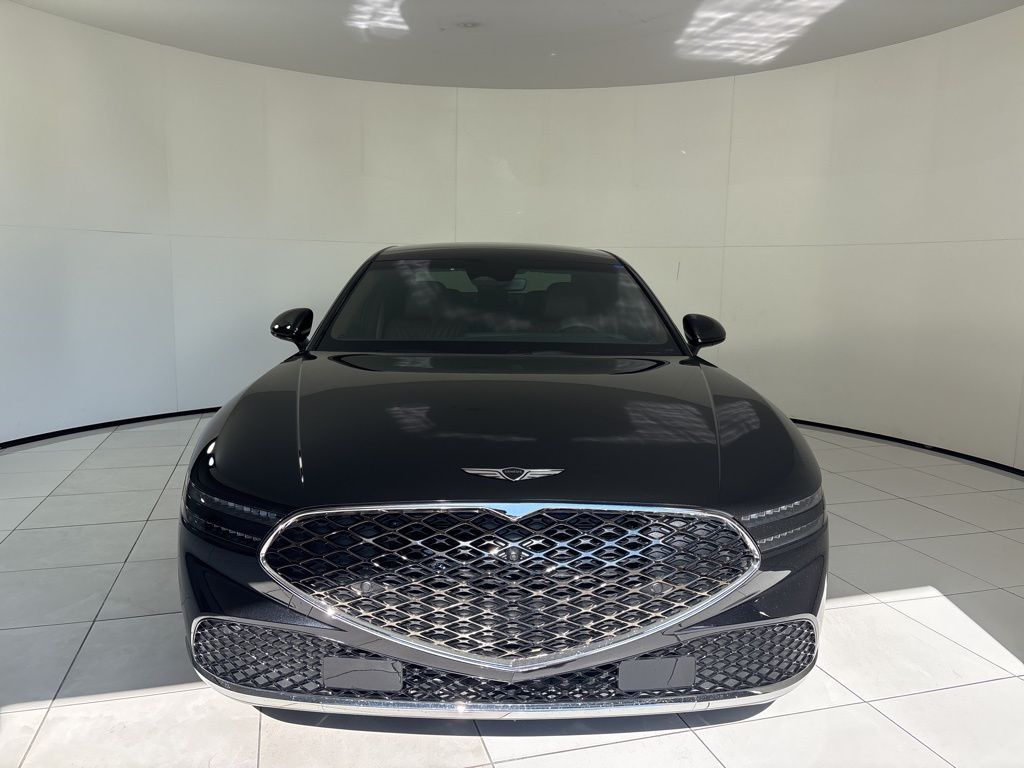 Thumbnail: 2026 Genesis G90 - 8