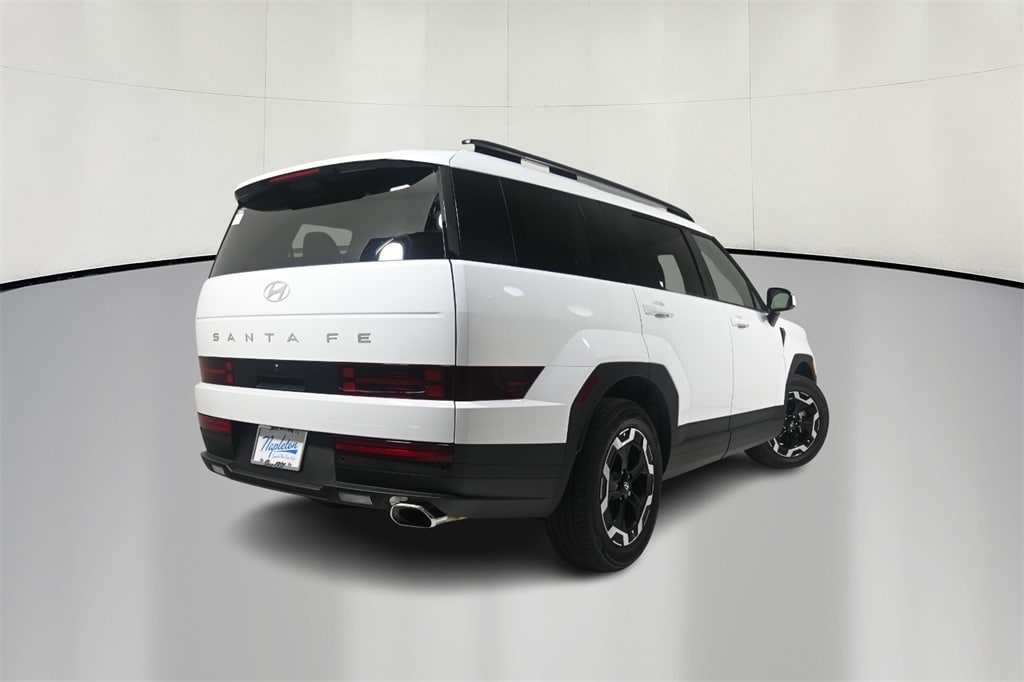 Thumbnail: 2026 Hyundai Santa Fe - 7