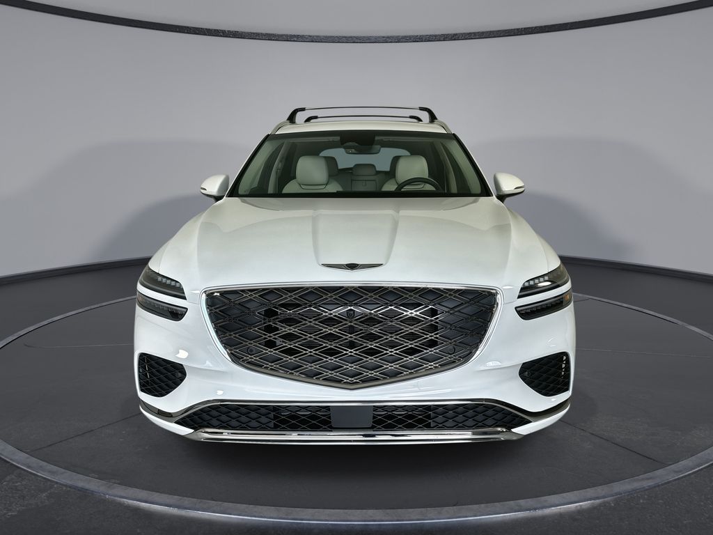 Thumbnail: 2026 Genesis GV70 - 3