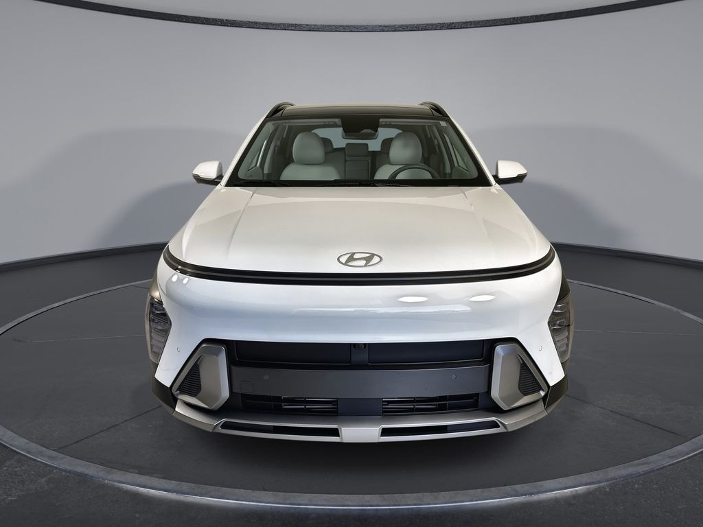 Used 2024 Hyundai Kona Limited SUV