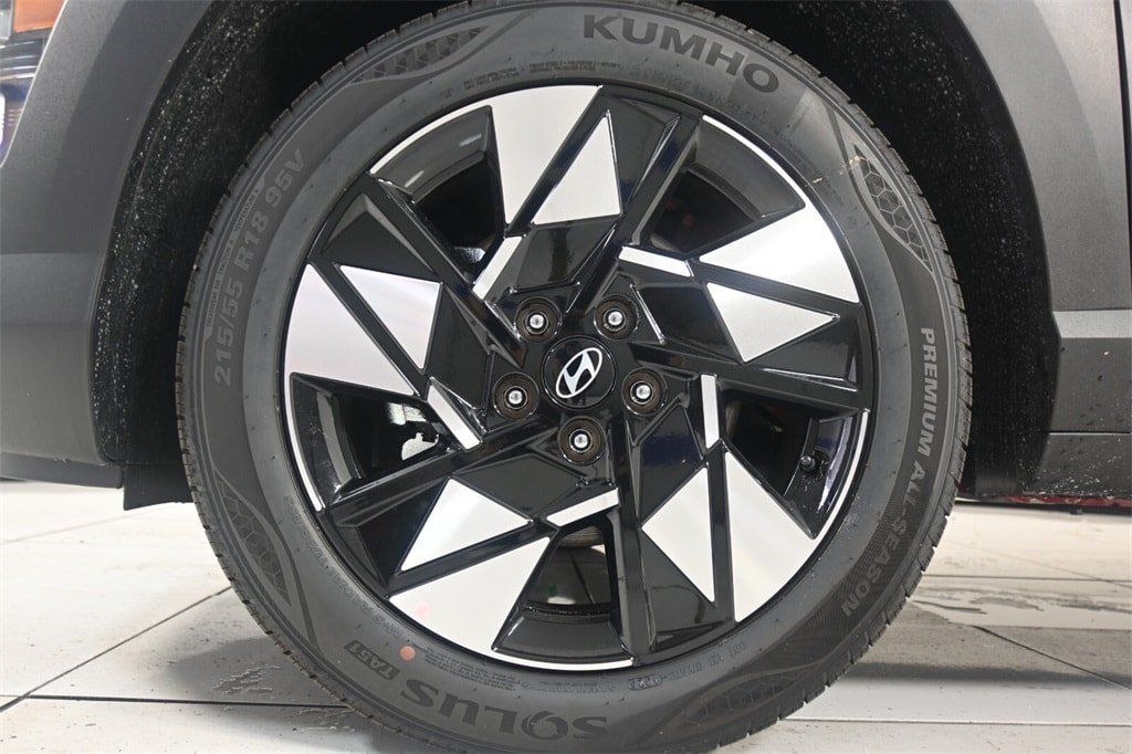 Thumbnail: 2025 Hyundai Kona - 9