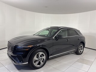 2026 Genesis GV70 2.5T Select AWD SUV