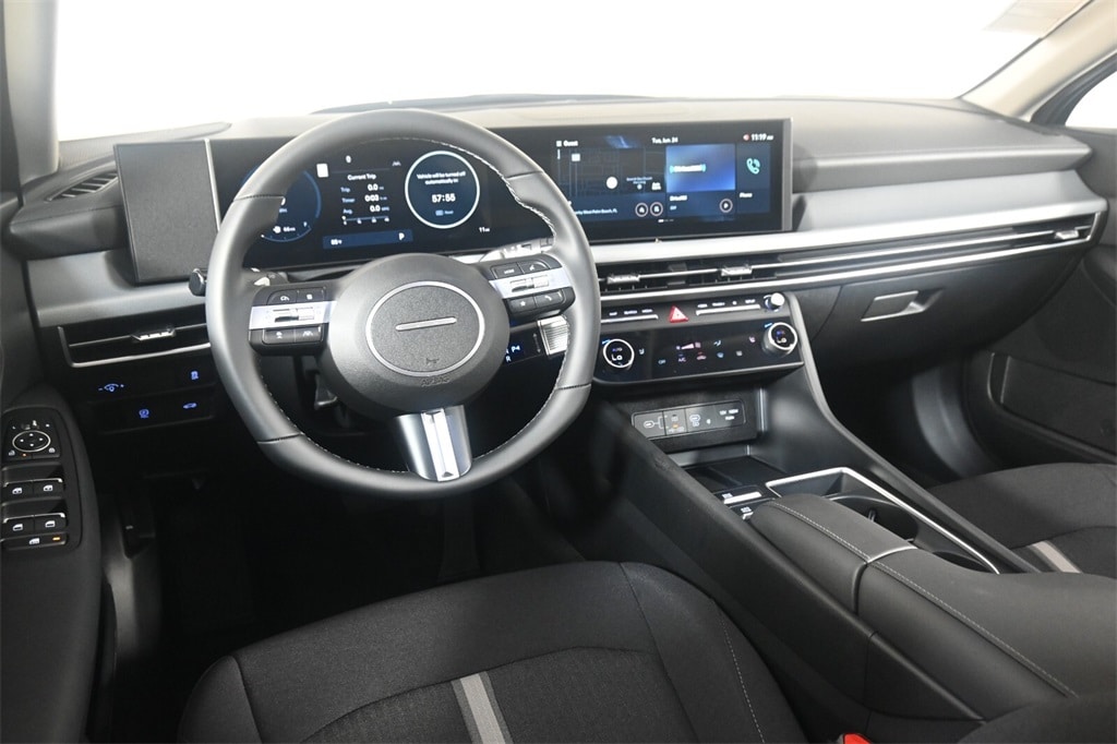Thumbnail: 2025 Hyundai Sonata - 11