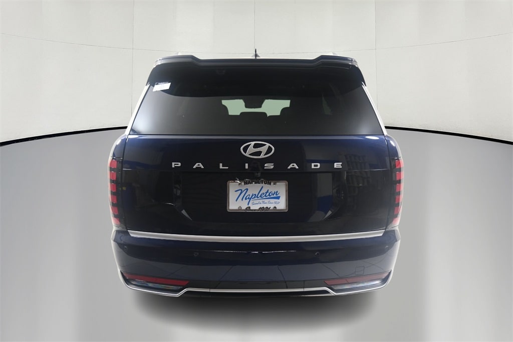 Thumbnail: 2026 Hyundai Palisade - 6