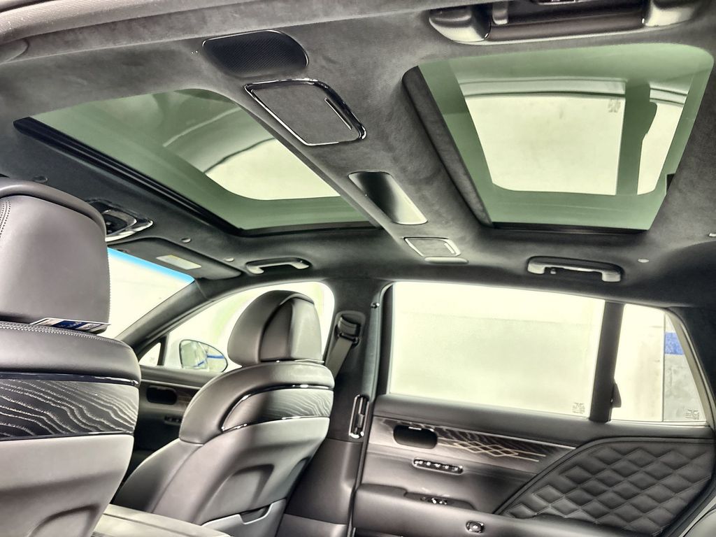 Thumbnail: 2026 Genesis G90 - 16