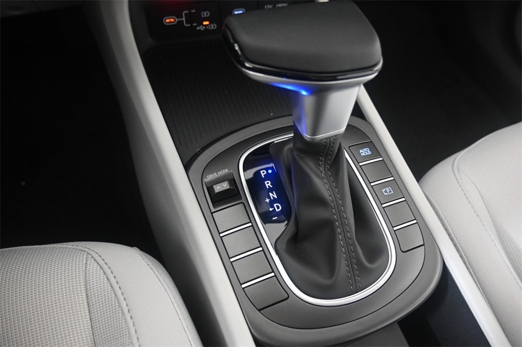 Thumbnail: 2025 Hyundai Kona - 20