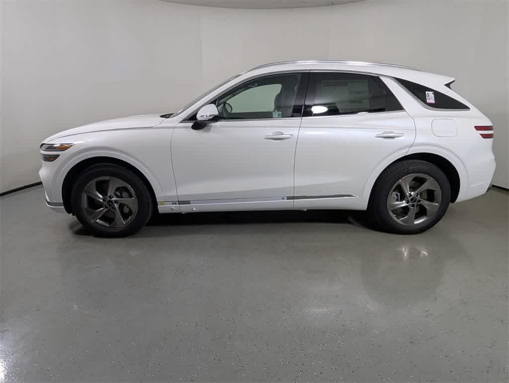 2026 Genesis GV70 2.5T Select photo 4