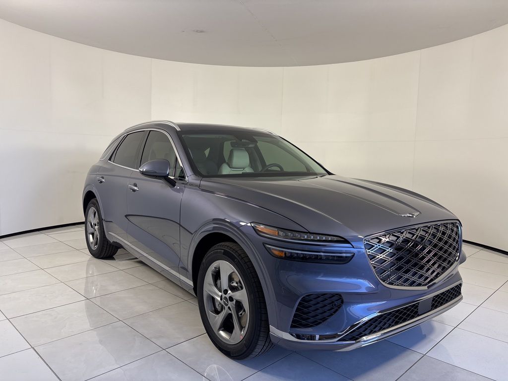 Thumbnail: 2026 Genesis GV70 - 7