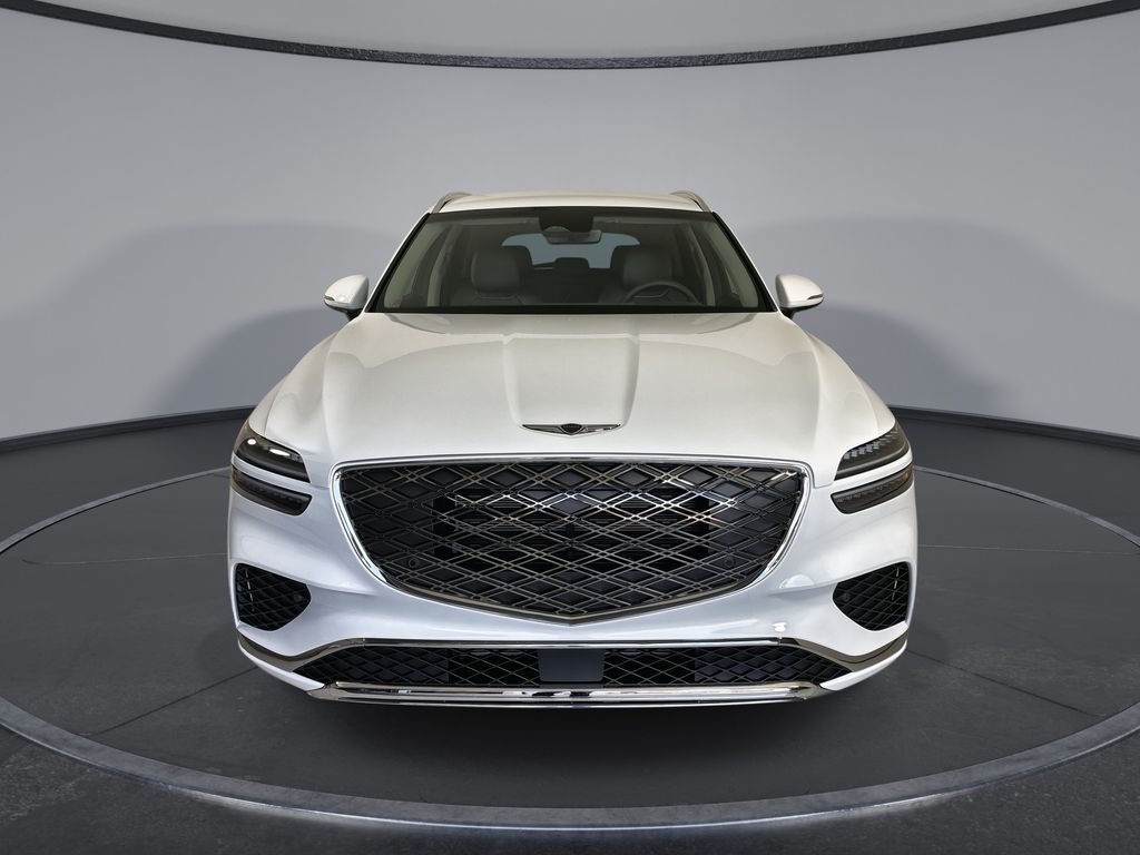 Thumbnail: 2026 Genesis GV70 - 3