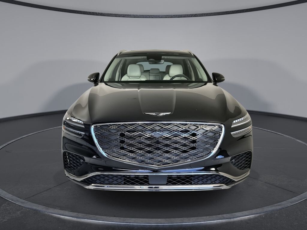 New 2026 Genesis GV70 2.5T Select AWD SUV