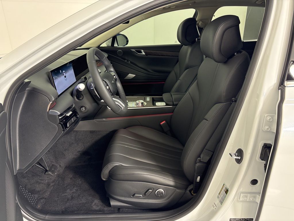 2026 GENESIS G80 Advanced - Photo 14