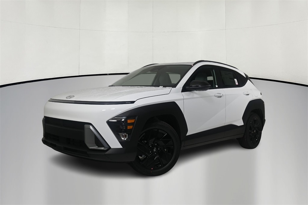 Thumbnail: 2026 Hyundai Kona - 3