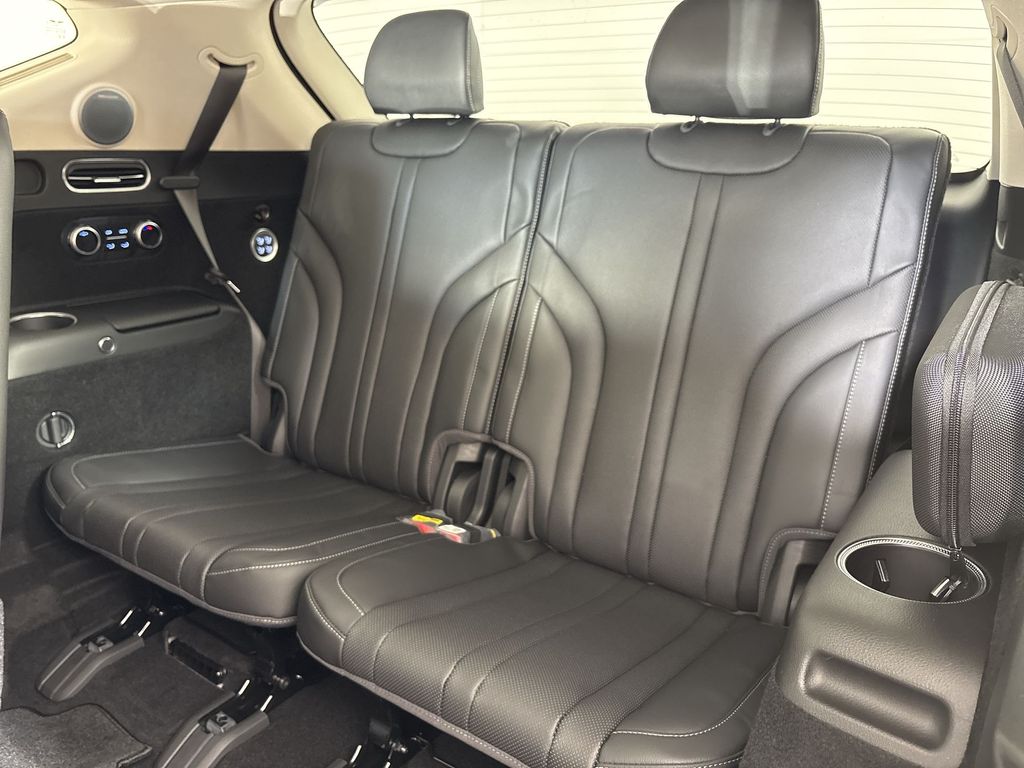 2026 GENESIS GV80 Advanced - Photo 26