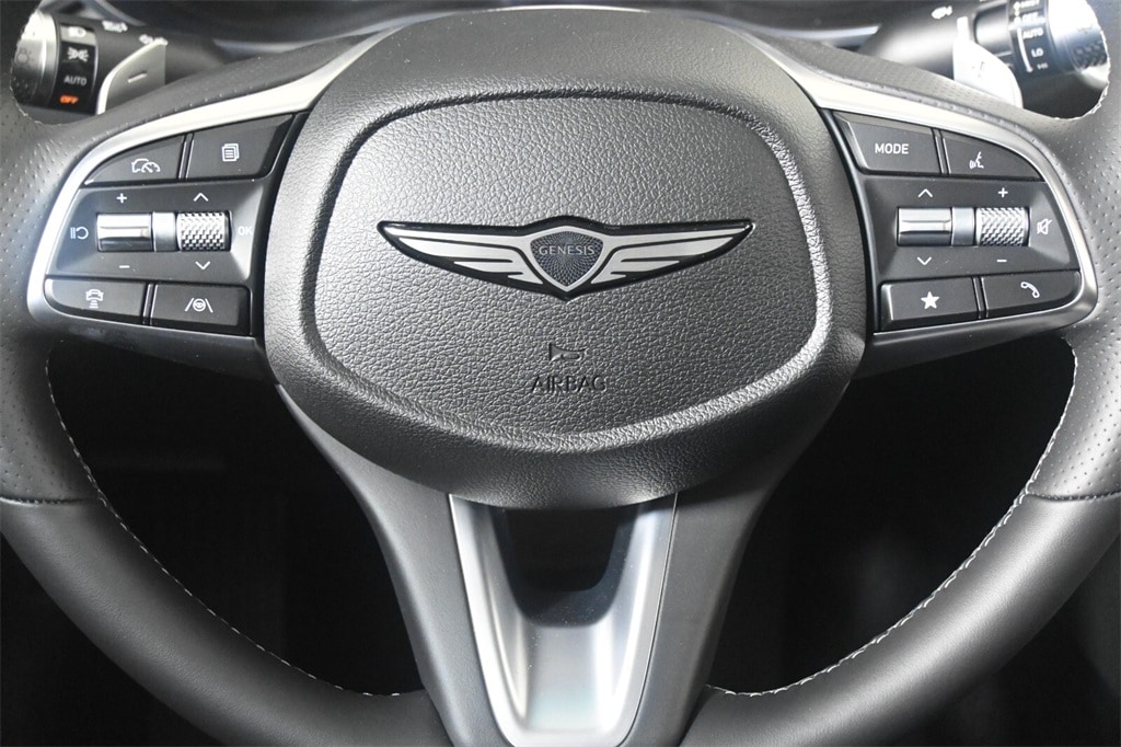 Thumbnail: 2026 Genesis G70 - 15