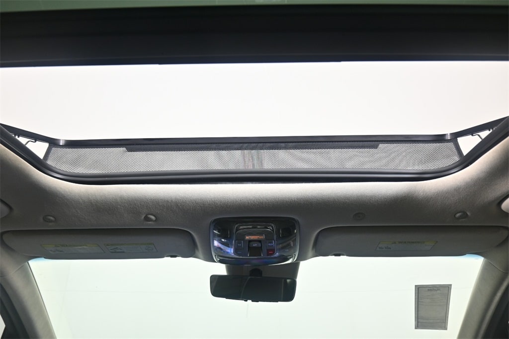 Thumbnail: 2025 Genesis GV80 - 22