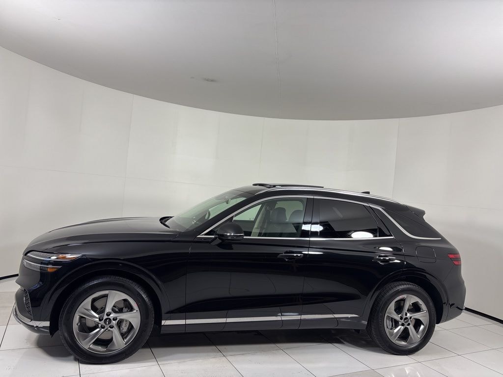 New 2026 Genesis GV70 2.5T Select AWD SUV