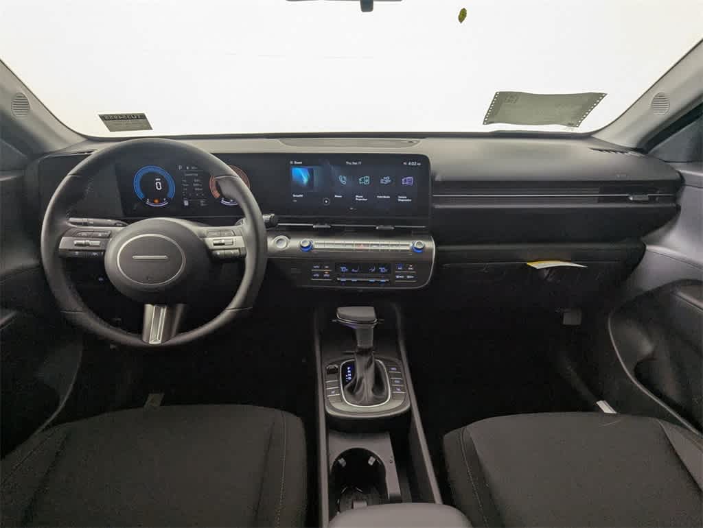 Thumbnail: 2026 Hyundai Kona - 15