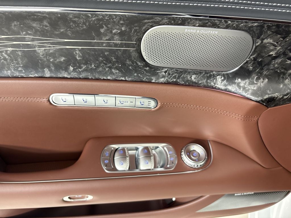 Thumbnail: 2026 Genesis G90 - 15