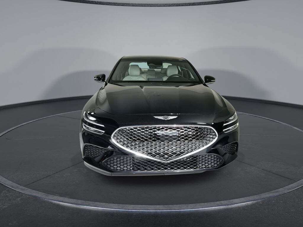 New 2026 Genesis G70 2.5T RWD Sedan