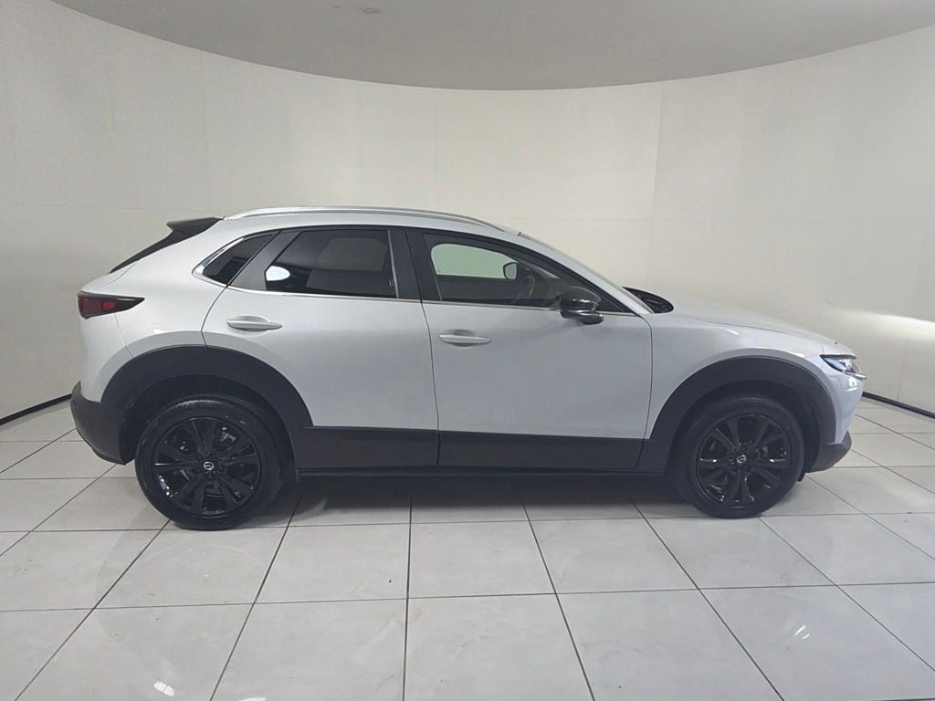 Used 2024 Mazda CX-30 2.5 S Select Sport SUV
