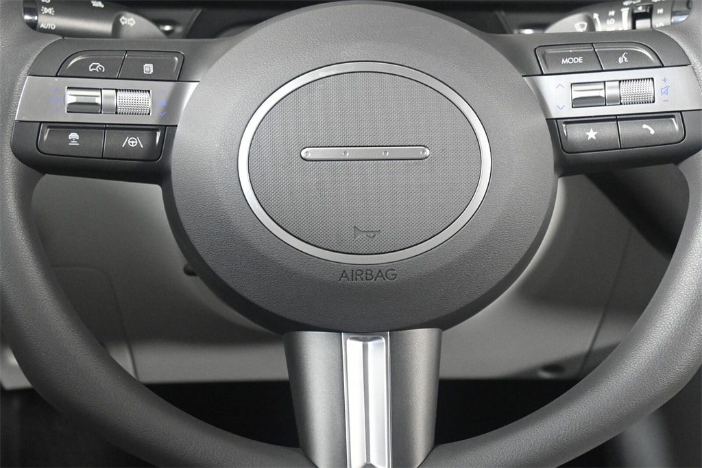 Thumbnail: 2026 Hyundai Kona - 15