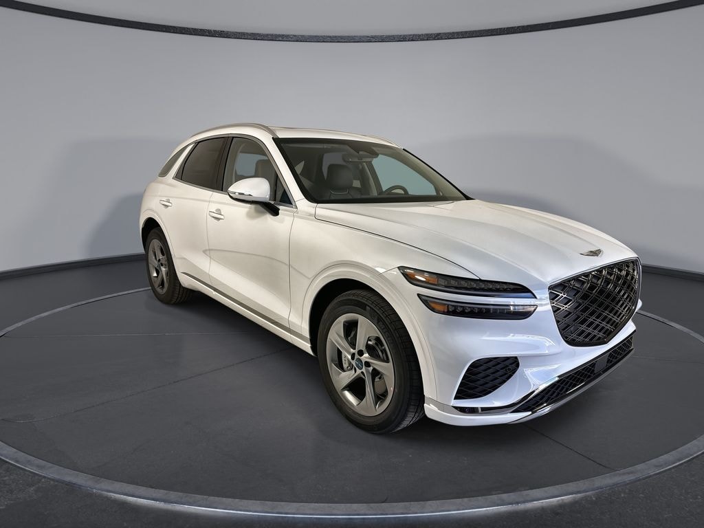 New 2026 Genesis GV70 2.5T Select AWD SUV