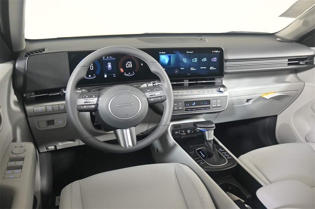 Thumbnail: 2026 Hyundai Kona - 11