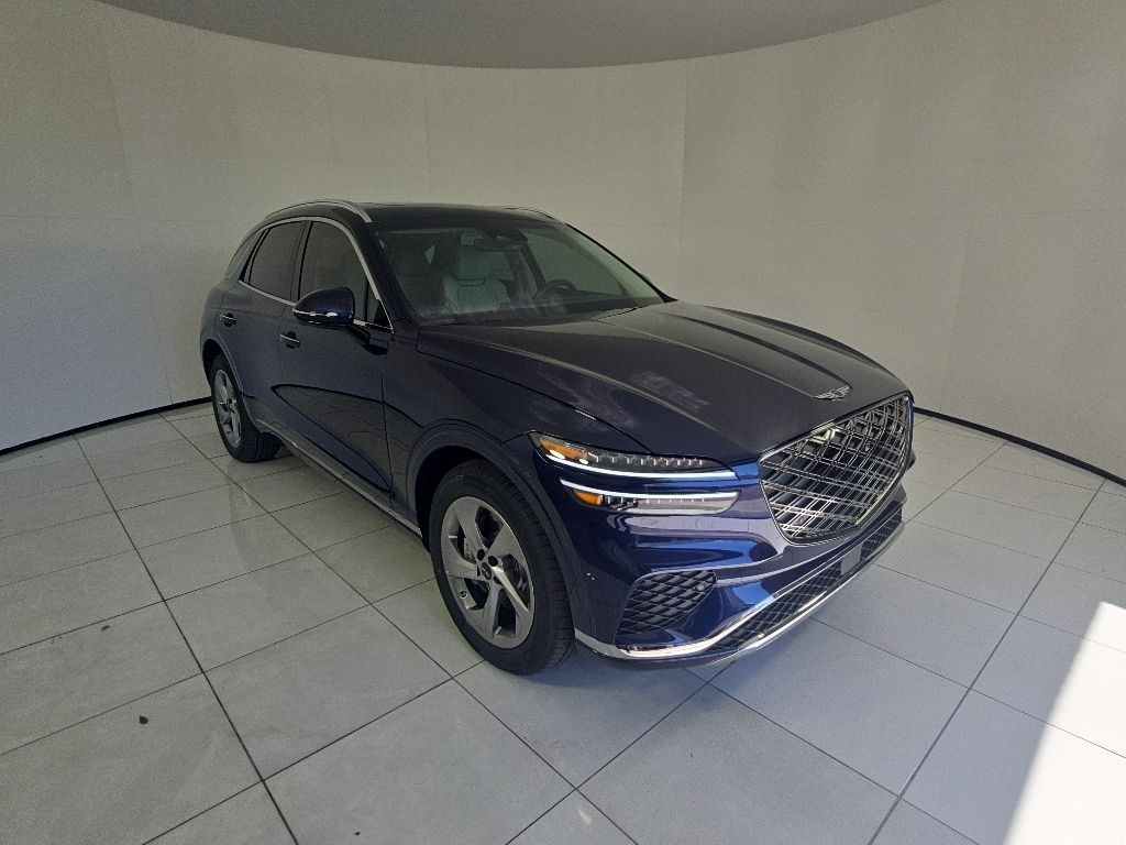New 2026 Genesis GV70 2.5T Advanced AWD SUV
