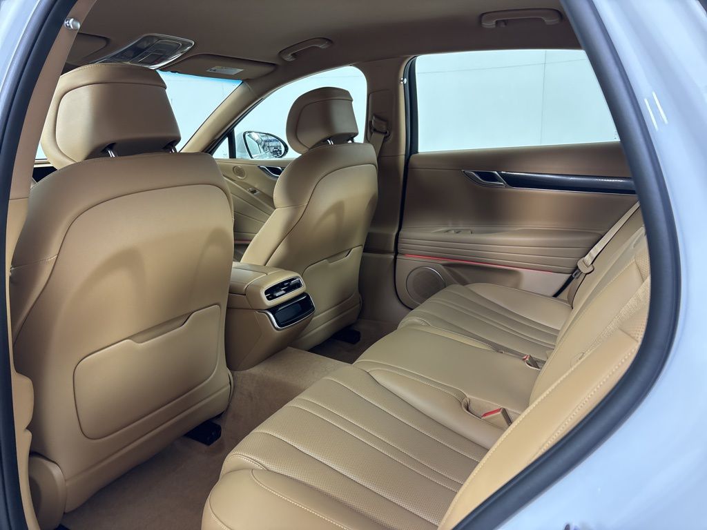 Thumbnail: 2026 Genesis G80 - 17