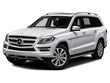  Mercedes-Benz GL-Class