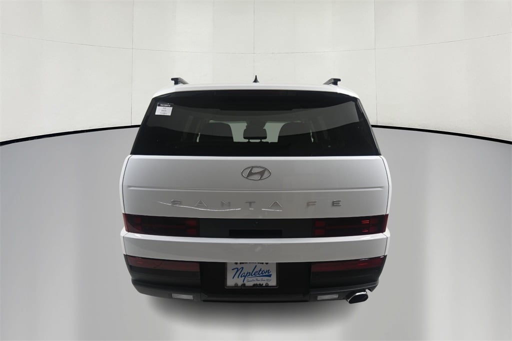 Thumbnail: 2026 Hyundai Santa Fe - 6