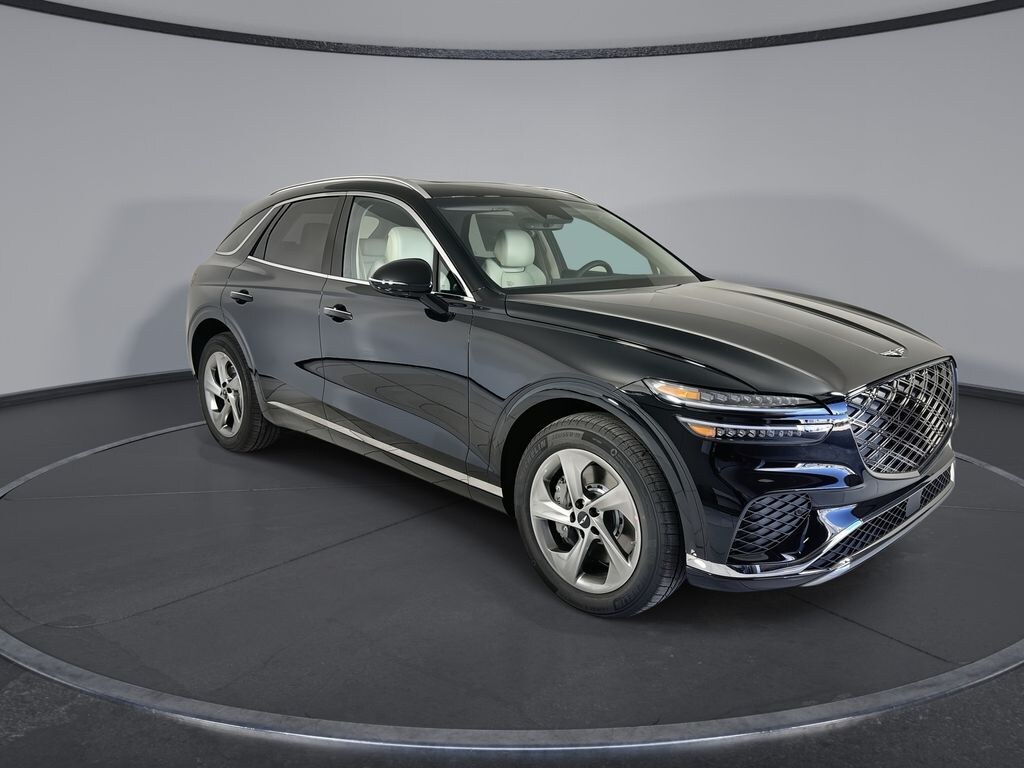 New 2026 Genesis GV70 2.5T Select AWD SUV