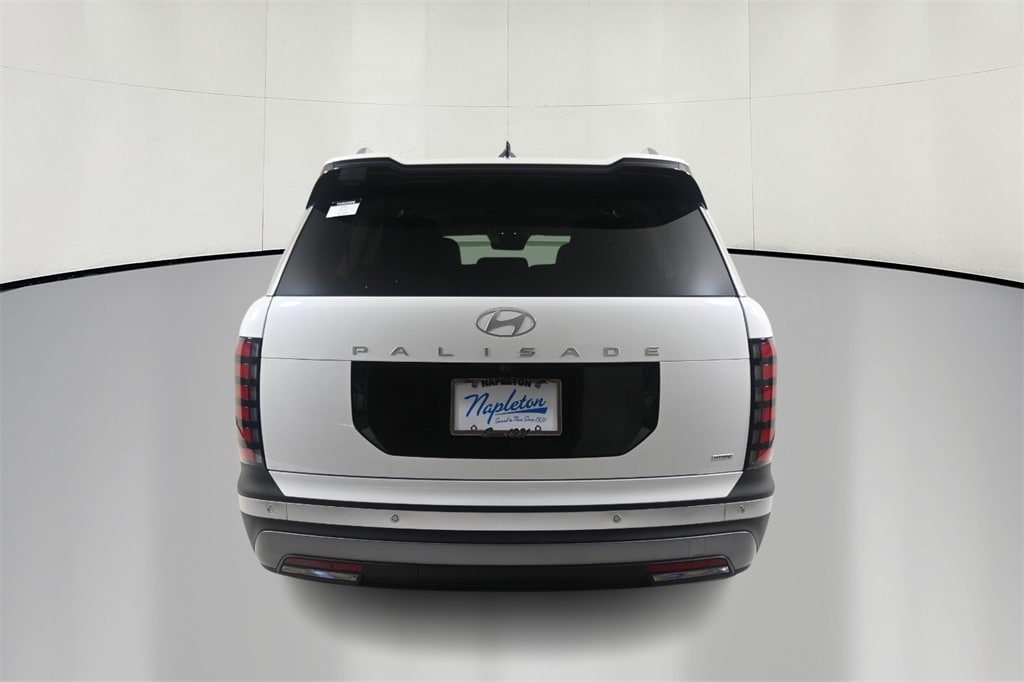 Thumbnail: 2026 Hyundai Palisade - 6