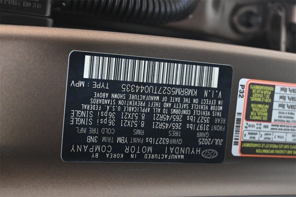 Thumbnail: 2026 Hyundai Palisade - 28