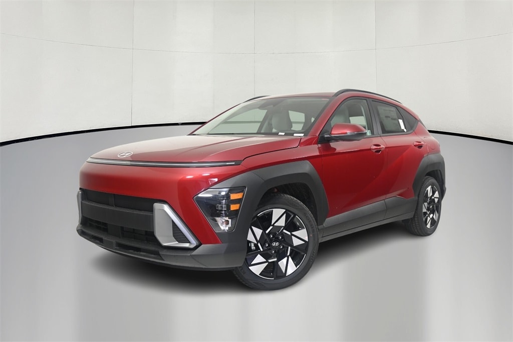 Thumbnail: 2025 Hyundai Kona - 3