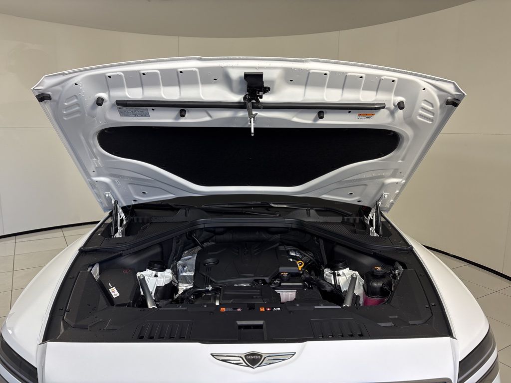 Thumbnail: 2026 Genesis GV80 - 11