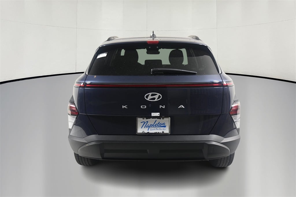 Thumbnail: 2025 Hyundai Kona - 6