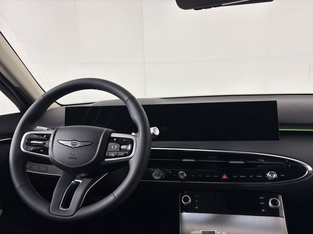 Thumbnail: 2026 Genesis GV70 - 22